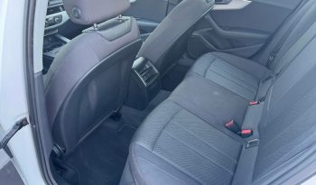Audi A4 2.0 tdi 08/2016 completă