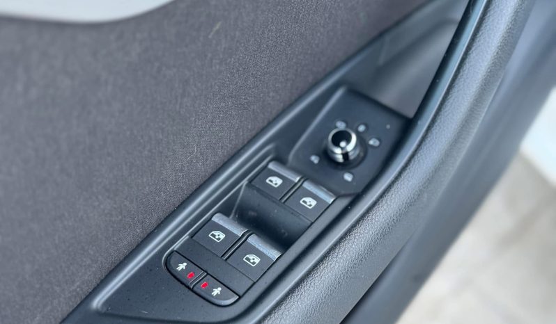 Audi A4 2.0 tdi 08/2016 completă