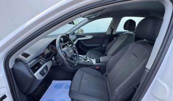 Audi A4 2.0 tdi 08/2016 completă