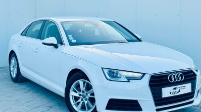 Audi A4 2.0 tdi 08/2016