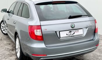 Skoda Superb 2.0 Dsg completă