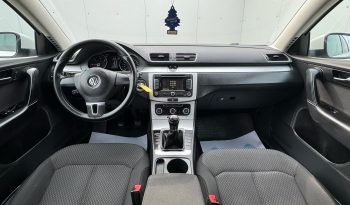 2013 Vw Passat 2.0 diesel completă
