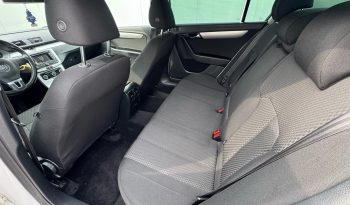 2013 Vw Passat 2.0 diesel completă