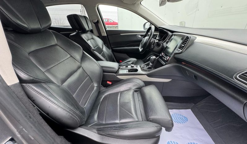 Renault Talisman Initiale Paris 1.6 dci completă