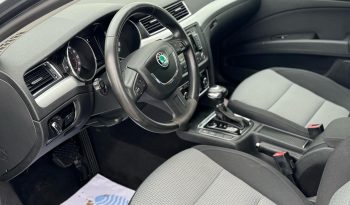 Skoda Superb 2.0 Dsg completă