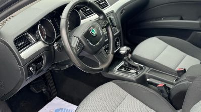 Skoda Superb 2.0 Dsg