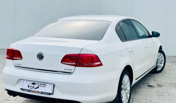 2013 Vw Passat 2.0 diesel completă