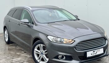 Ford Mondeo 2.0 diesel cutie viteze automata completă
