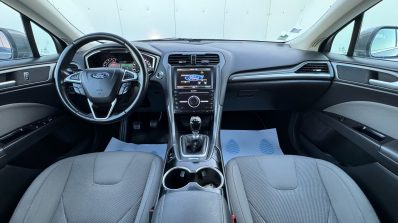 Ford Mondeo 2.0 Euro 6