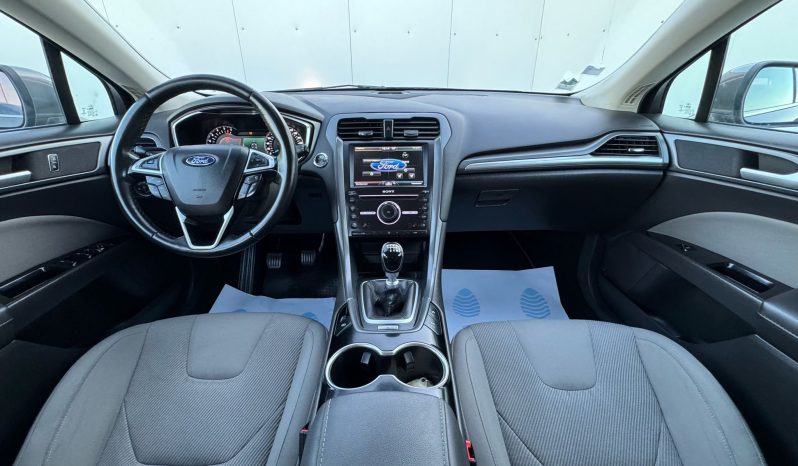 Ford Mondeo 2.0 Euro 6 completă