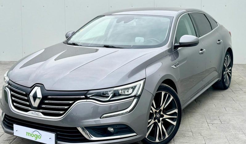 Renault Talisman Initiale Paris 1.6 dci completă