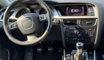 Audi A5 S-Line Plus 2.0 Tdi completă