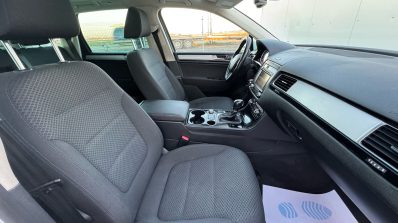 Volkswagen Touareg 3.0 tdi 10/2015