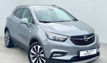 Opel Mokka 1.4 benzină și gpl completă
