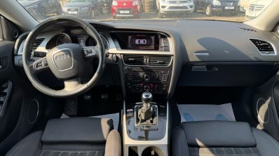 Audi A5 S-Line Plus 2.0 Tdi