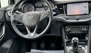 Opel Astra K 1.6 Biturbo completă