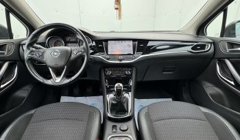 Opel Astra K 1.6 Biturbo completă