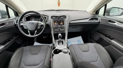 Ford Mondeo 2.0 diesel cutie viteze automata