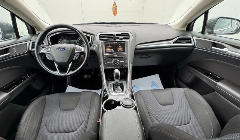 Ford Mondeo 2.0 diesel cutie viteze automata completă
