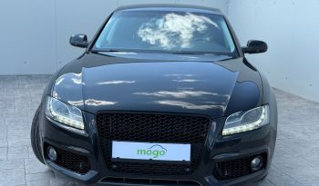 Audi A5 S-Line Plus 2.0 Tdi completă
