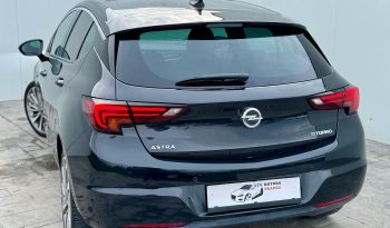 Opel Astra K 1.6 Biturbo completă