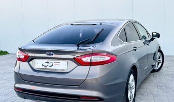 Ford Mondeo 2.0 Euro 6 completă