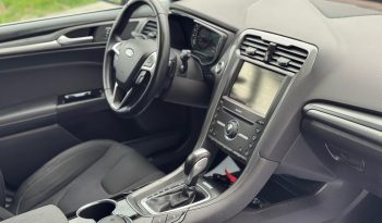 Ford Mondeo 2.0 diesel cutie viteze automata completă