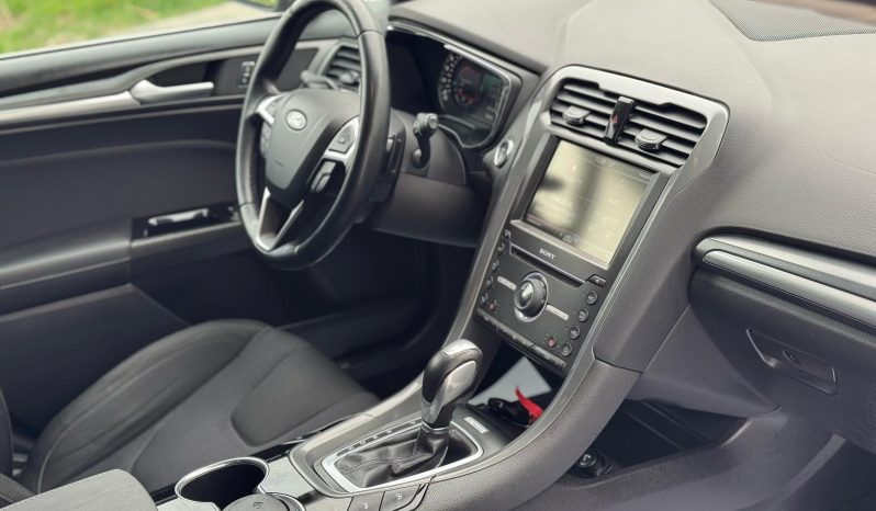 Ford Mondeo 2.0 diesel cutie viteze automata completă