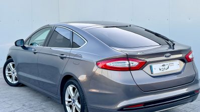 Ford Mondeo 2.0 Euro 6