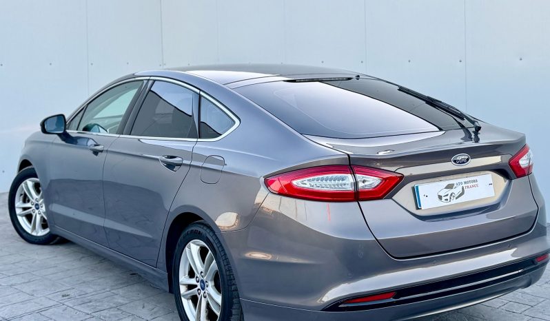 Ford Mondeo 2.0 Euro 6 completă