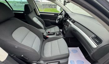 Skoda Superb 2.0 Dsg completă