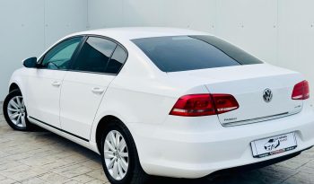 2013 Vw Passat 2.0 diesel completă