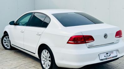 2013 Vw Passat 2.0 diesel