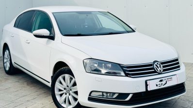 2013 Vw Passat 2.0 diesel