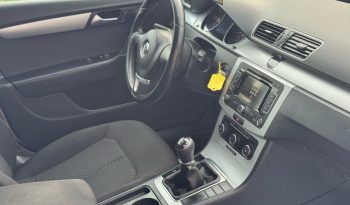 2013 Vw Passat 2.0 diesel completă