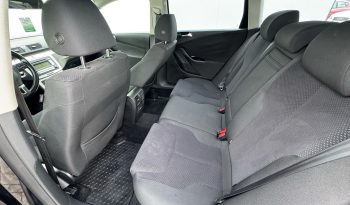 Vw Passat variant 10/2010 completă