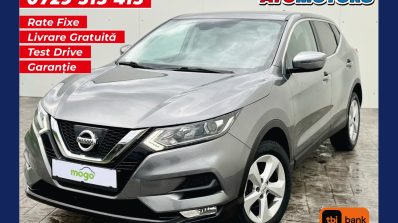 2017 Nissan Qashqai 1.5 Dci