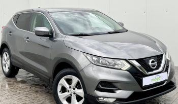 2017 Nissan Qashqai 1.5 Dci completă