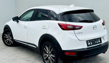 Mazda CX-3 1.5 Dci completă