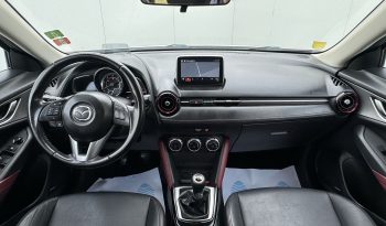 Mazda CX-3 1.5 Dci completă