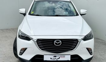Mazda CX-3 1.5 Dci completă
