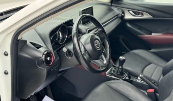 Mazda CX-3 1.5 Dci completă