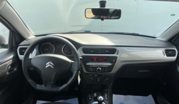 2017 Citroen C-Elysee , 1.2i 82cp completă