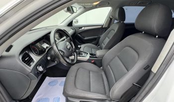 Audi A4 2.0 tdi 143cp S-line completă