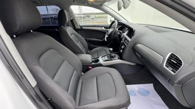 Audi A4 2.0 tdi 143cp S-line