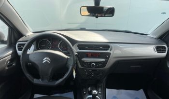 2017 Citroen C-Elysee , 1.2i 82cp completă
