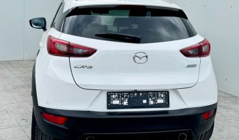Mazda CX-3 1.5 Dci completă