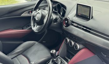 Mazda CX-3 1.5 Dci completă