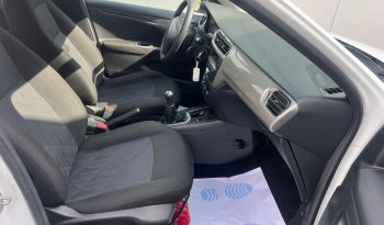 2017 Citroen C-Elysee , 1.2i 82cp completă