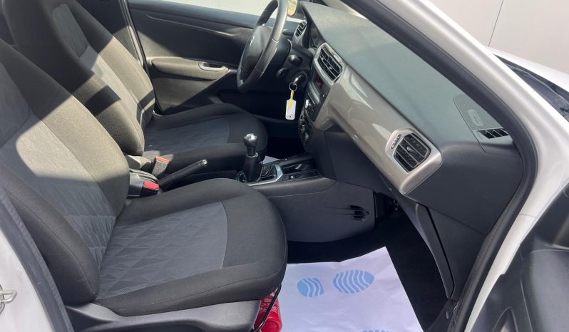 2017 Citroen C-Elysee , 1.2i 82cp completă